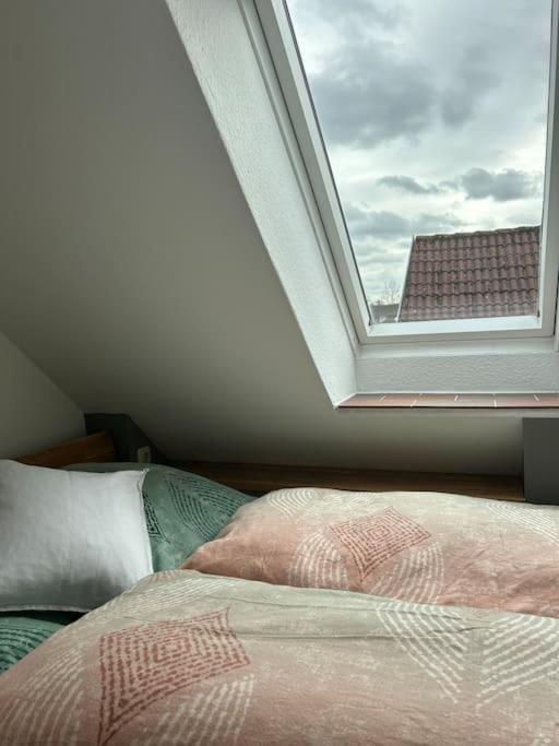 Gemuetliche Wohnung Mitten In Esens Dış mekan fotoğraf