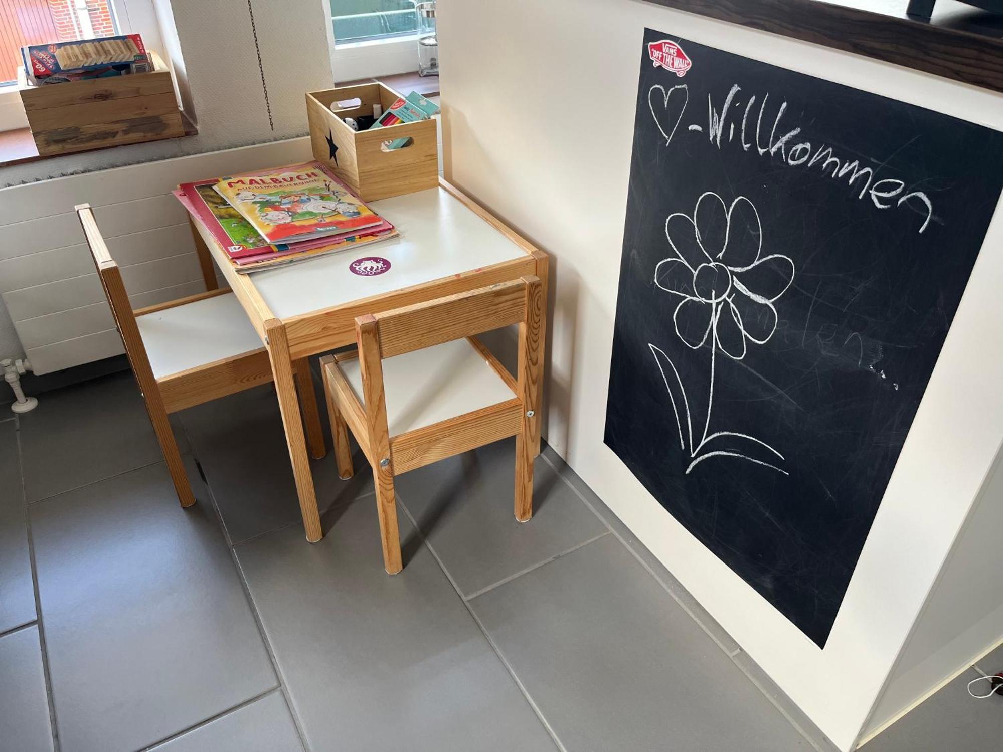 Gemuetliche Wohnung Mitten In Esens Dış mekan fotoğraf